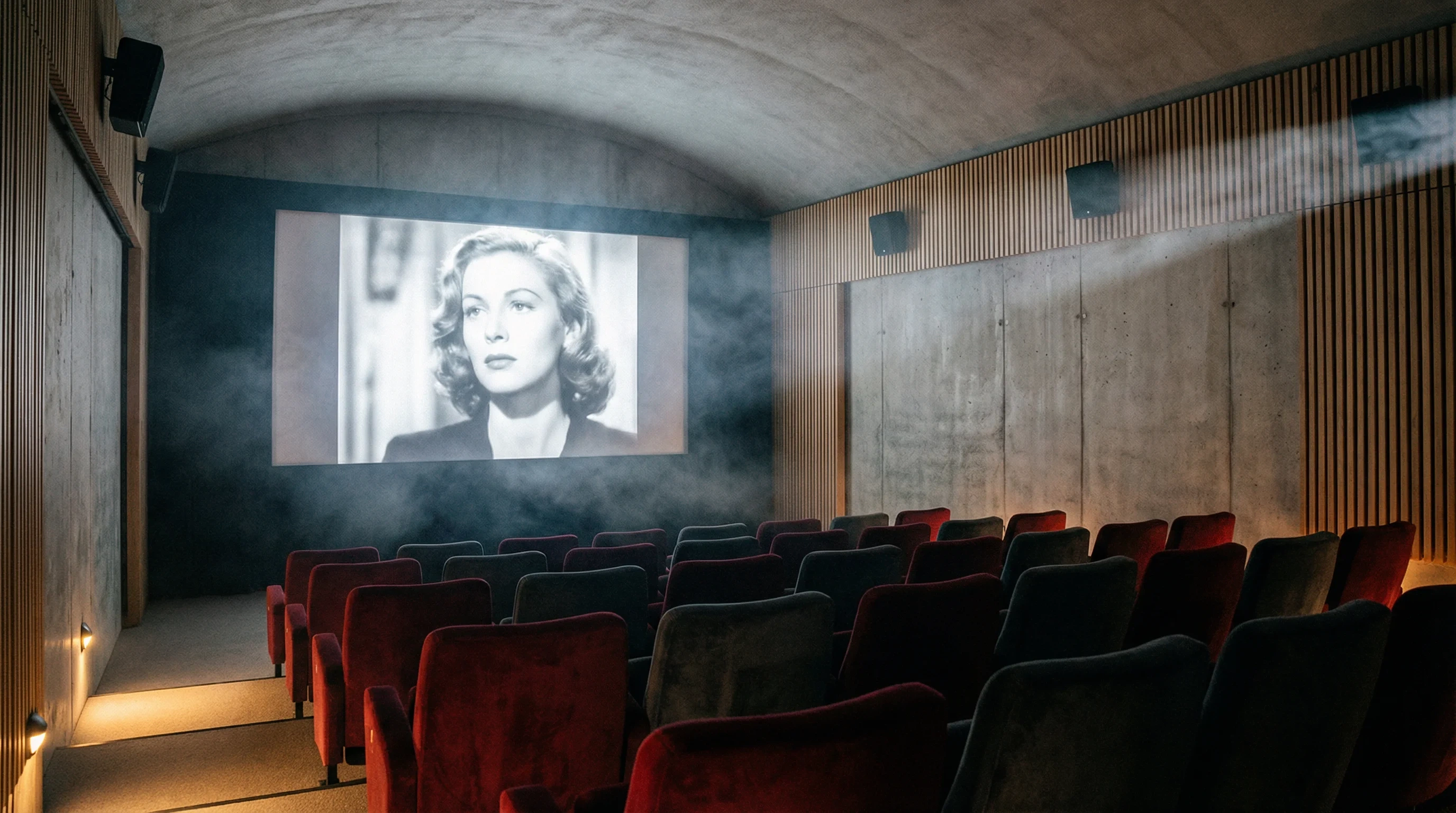 《维多利亚》影院放映 - 138分钟真正一镜到底